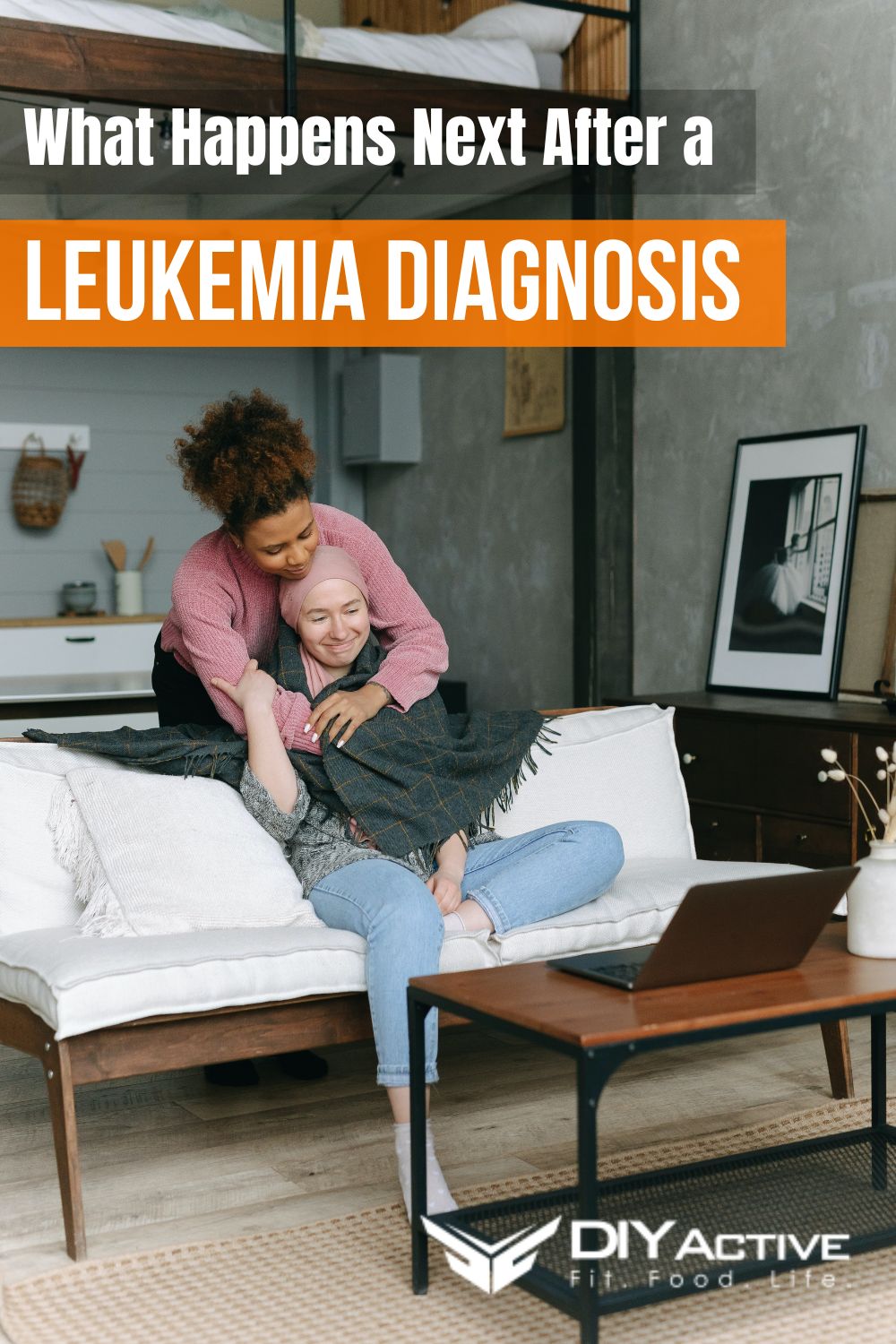 What Happens Next After a Leukemia Diagnosis?