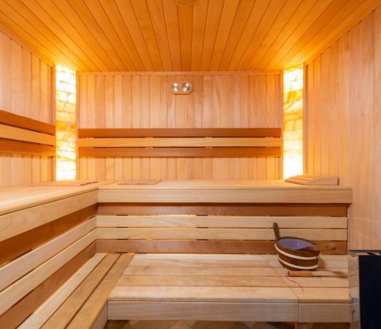 Are home saunas safe