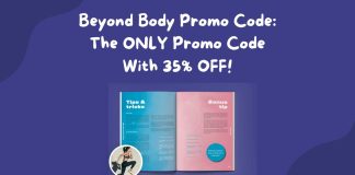Beyond Body Promo Code