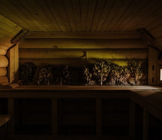 How to use home sauna properly