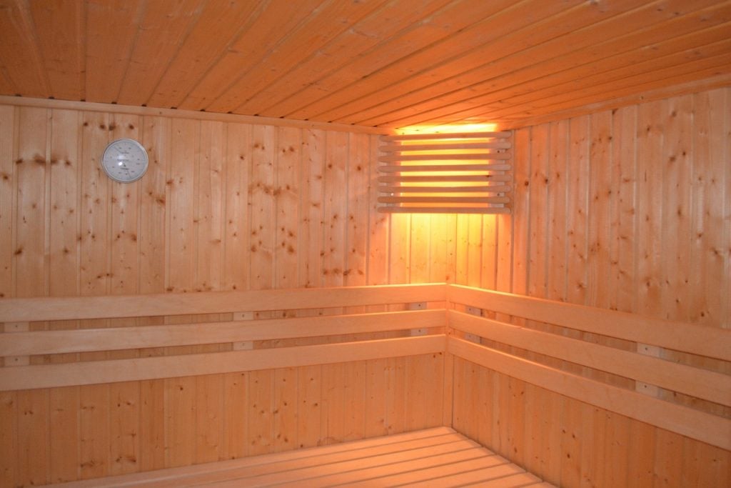 Ways To Make Your Home Sauna More Affordable