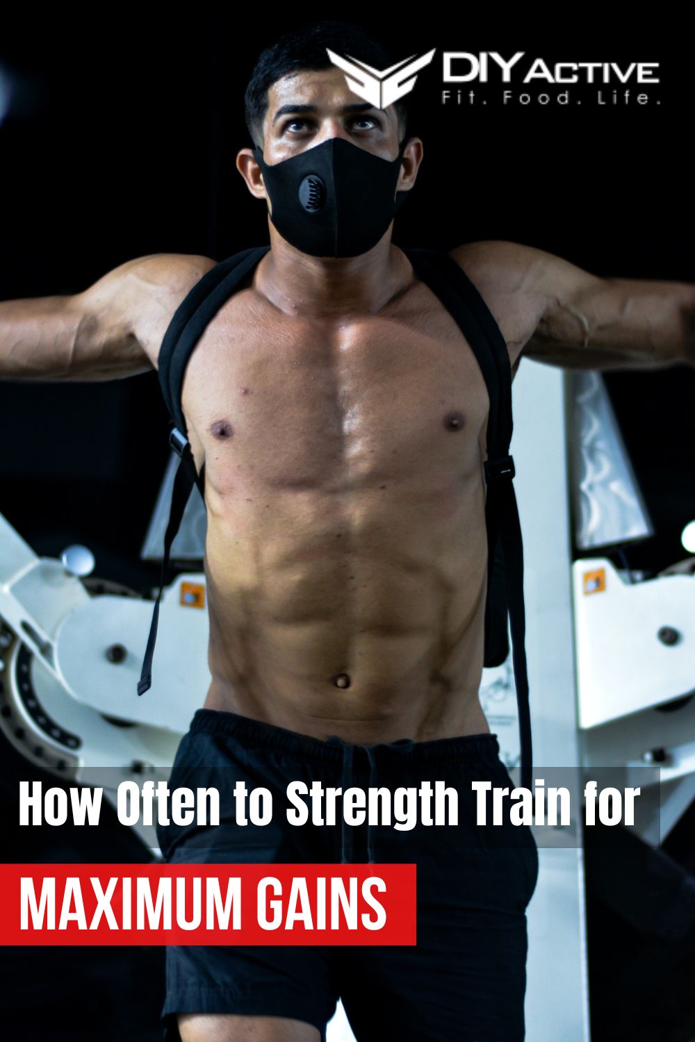 Strength Training Frequency, How Often to Strength Train for Maximum Gains2