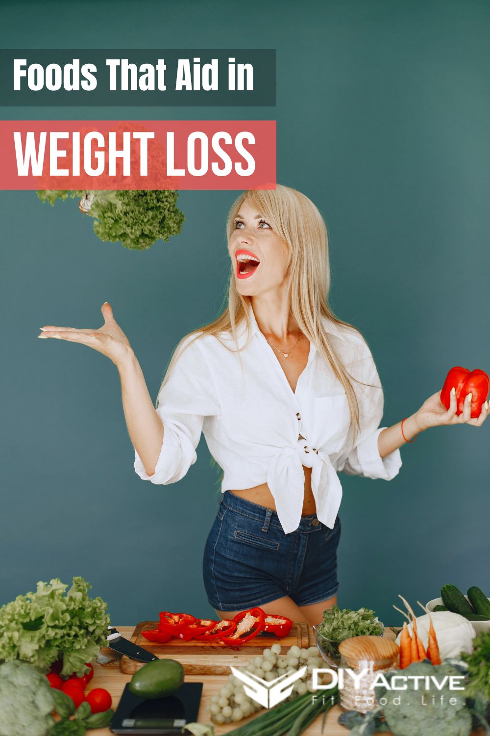 Top 10 Foods That Aid in Weight Loss2