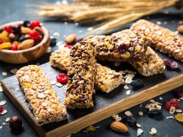 Everything You Need To Know About Nutrition Bars