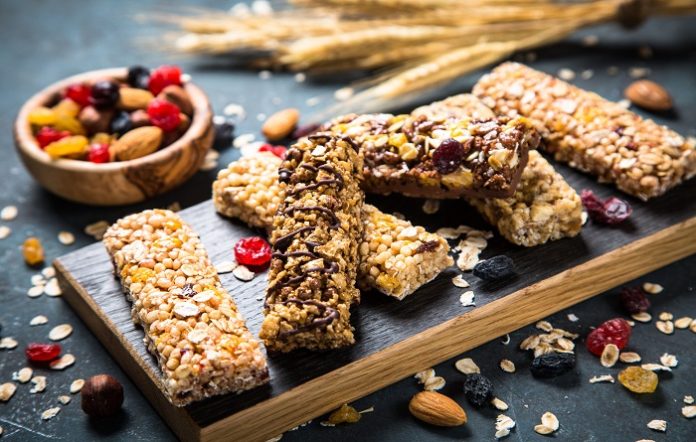 Everything You Need To Know About Nutrition Bars
