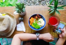 5 Nutrition AI Tools to Help You Improve Your Life
