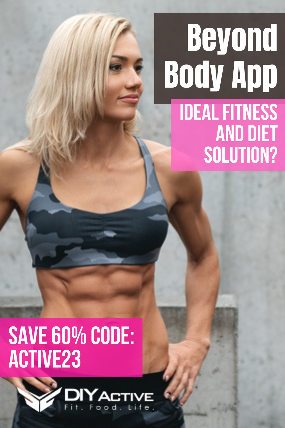 Beyond Body App Review 2023 Is This The Ultimate Fitness & Diet Companion
