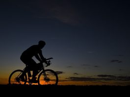 The Benefits of Cycling to People With Respiratory Diseases