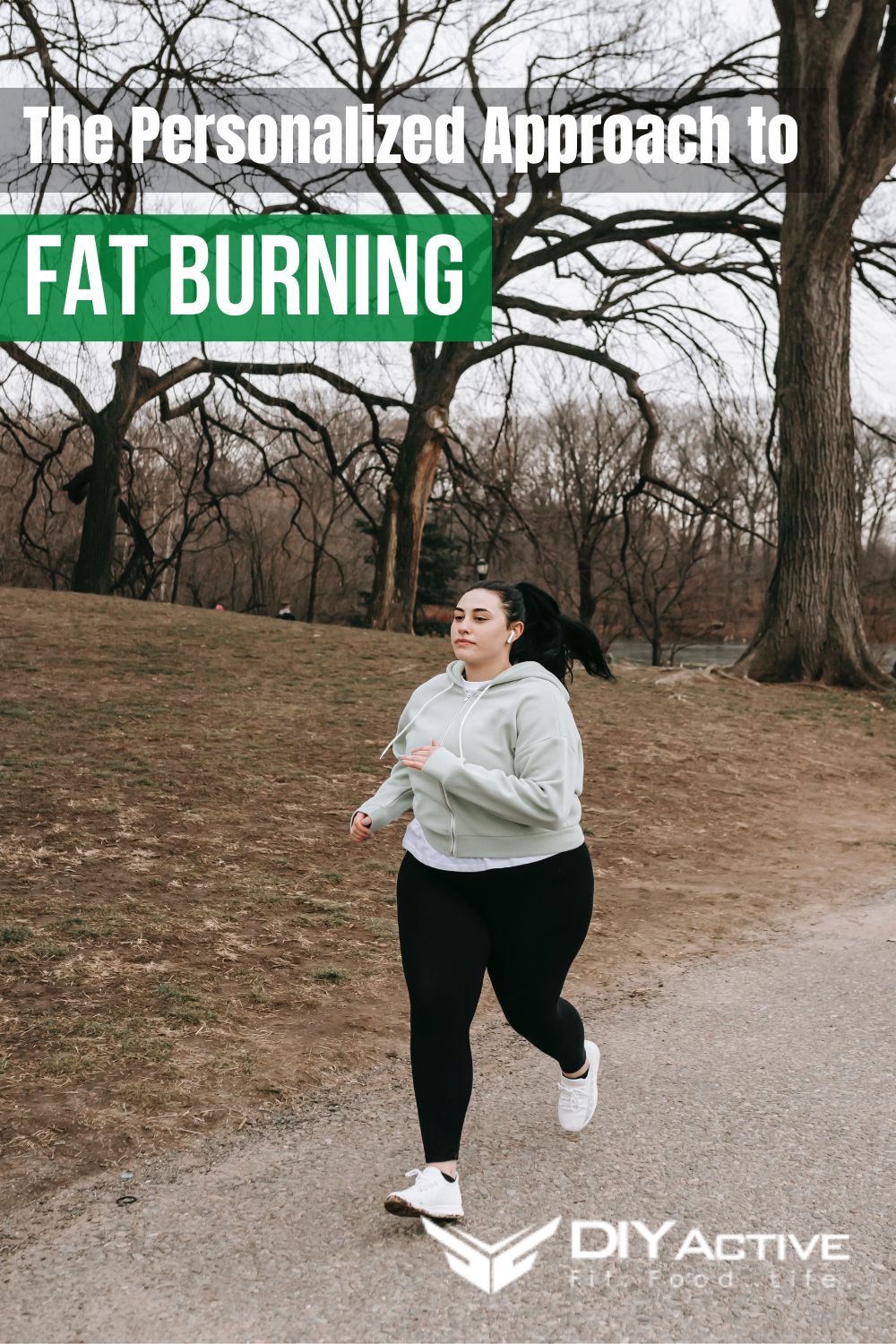 The Personalized Approach to Fat Burning During Exercise 2