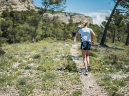 5 Great Reasons to Try Trail Running
