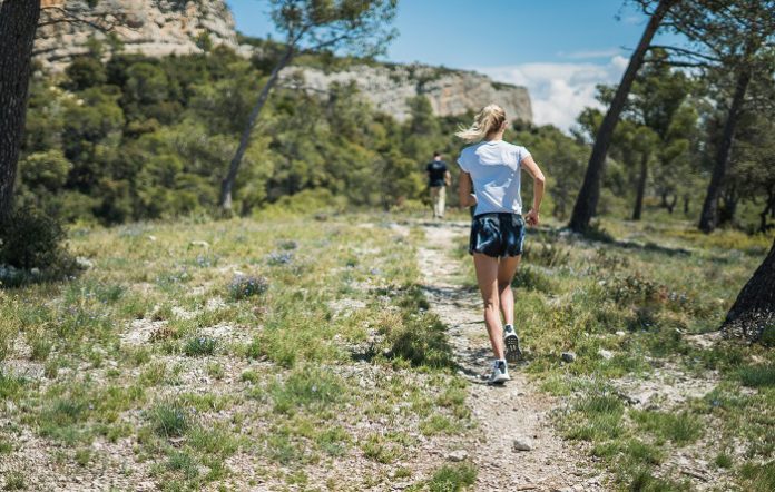 5 Great Reasons To Try Trail Running Diy Active 