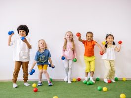 Active Kids vs. School Stress The Unexpected Connection