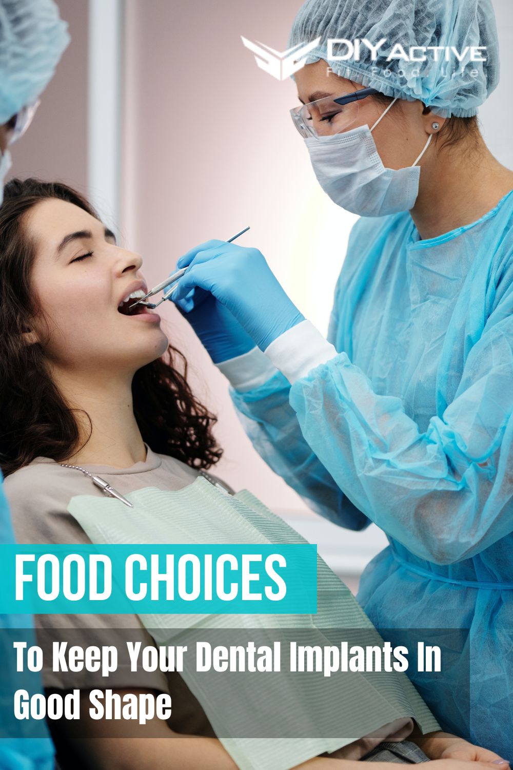 Food Choices To Keep Your Dental Implants In Good Shape 2