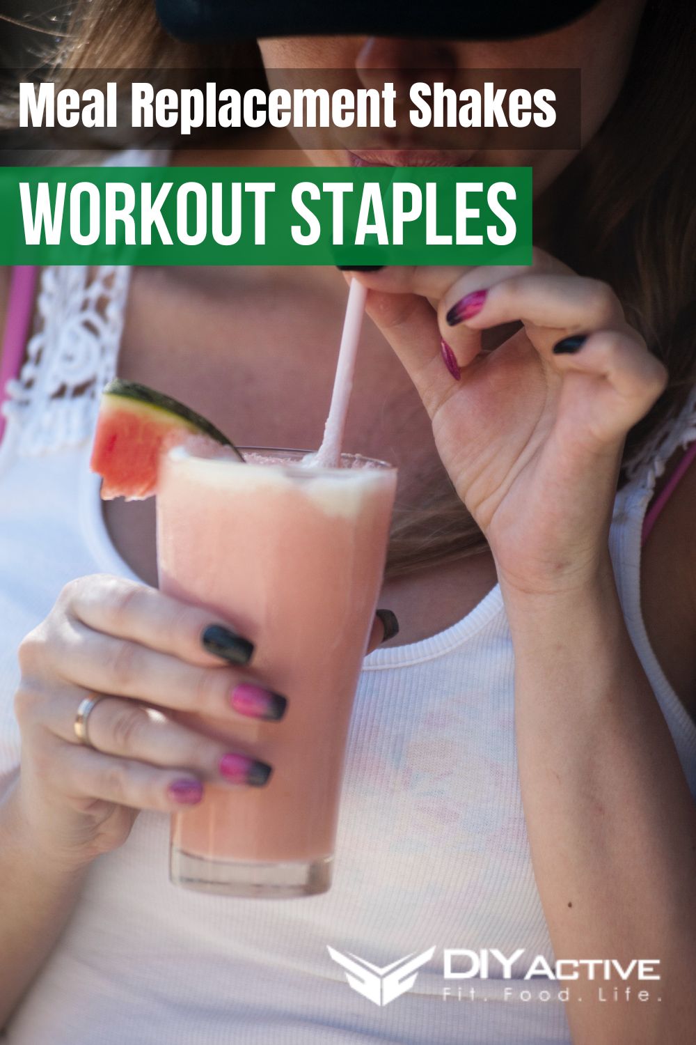 Why Meal Replacement Shakes Should be a Staple of Your Workout Regimen 2