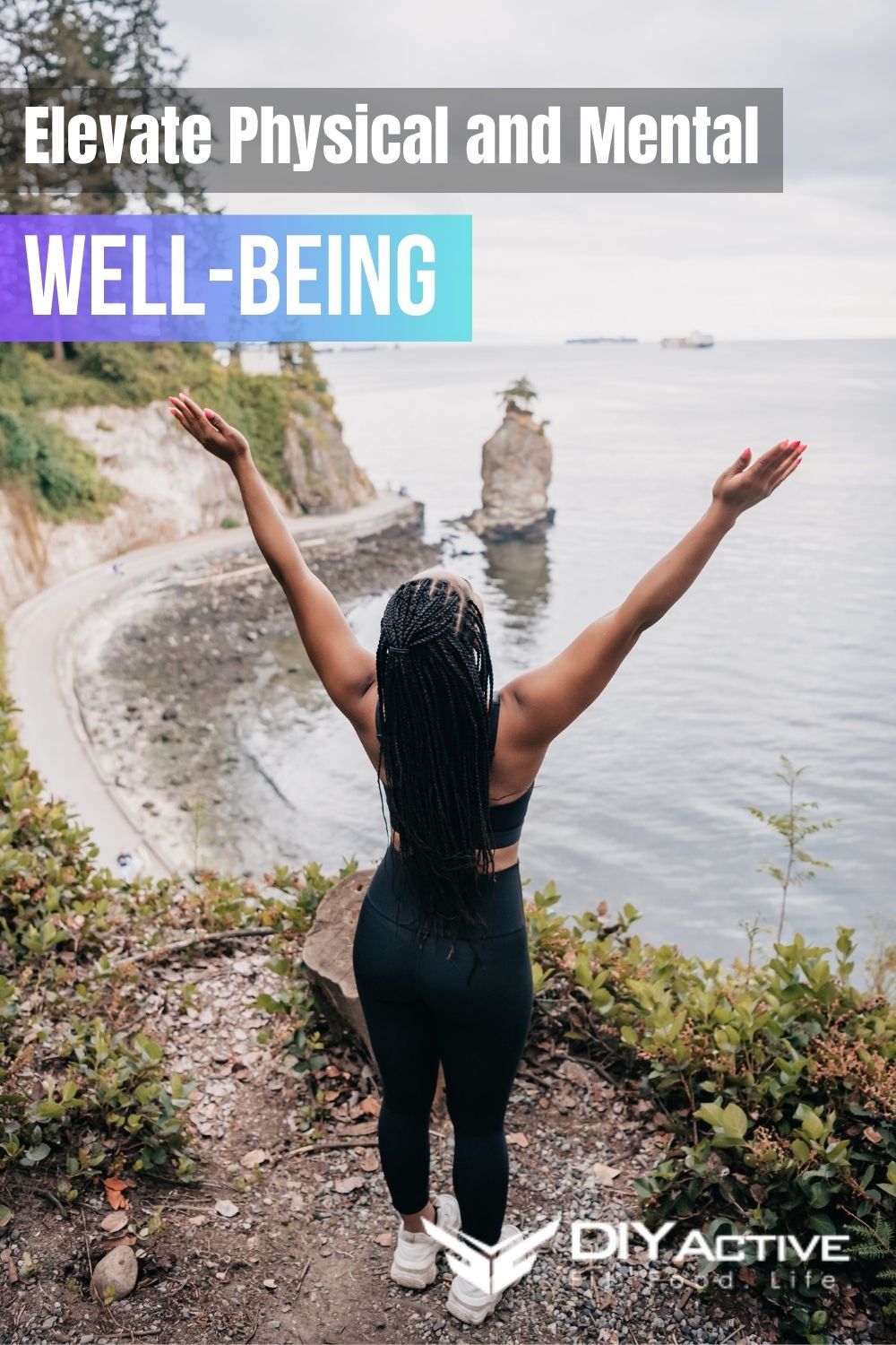 6 DIY Approaches to Elevate Physical and Mental Well-being 2