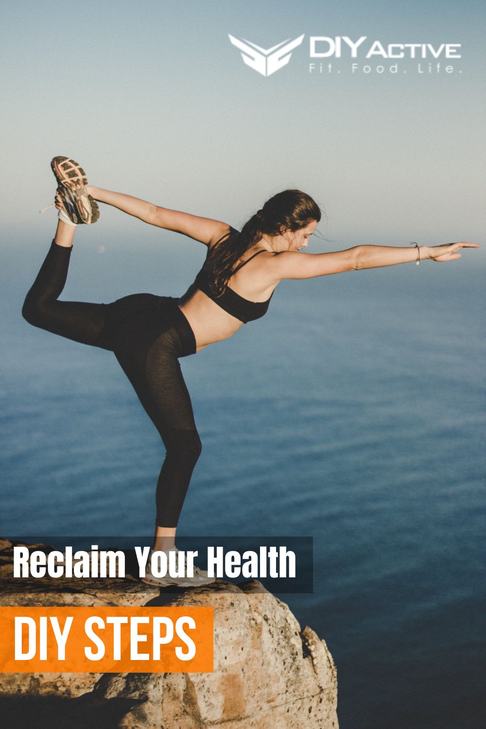 Revive Your Well-being 6 DIY Steps to Reclaim Your Health Today 2