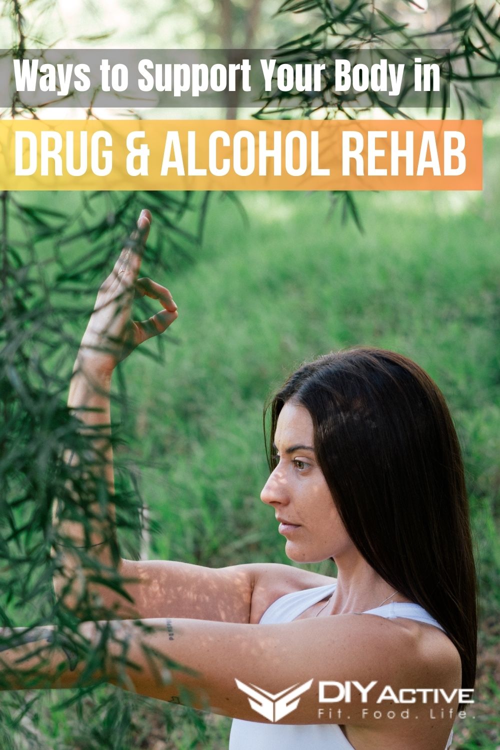 Top 3 Ways to Support Your Body in Drug and Alcohol Rehab2
