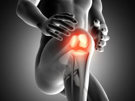 Will Weight Loss Help Knee Pain?