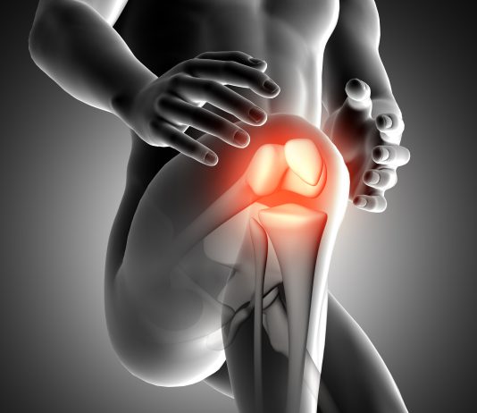 Will Weight Loss Help Knee Pain?