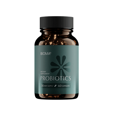 Bioma Probiotics - 75% Off Discount Code
