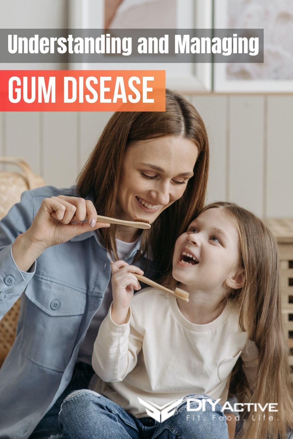Can You Stop Gum Disease from Progressing If You Catch It Early 