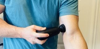 Unwrap Relaxation this Christmas with the Bob and Brad Air 2 Mini Massage Gun Featured Image