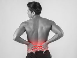 Will Weight Loss Help Back Pain?