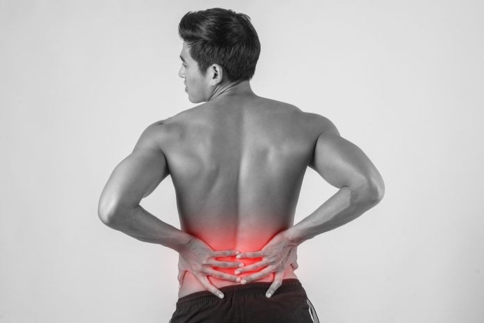 Will Weight Loss Help Back Pain?