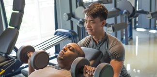 Tips for Starting a Successful Personal Trainer Business