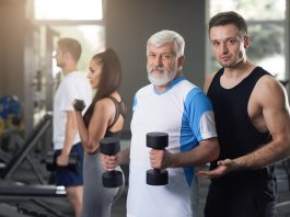 How to Get Personal Training Clients