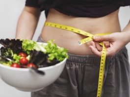 How Much Weight Loss is Noticeable?