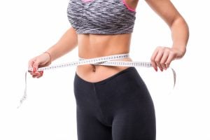 How Much Weight Loss is Noticeable? 