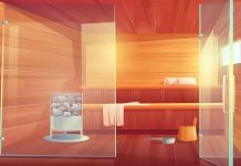 Choosing the Right Sauna Heater: Electric vs. Wood-Burning