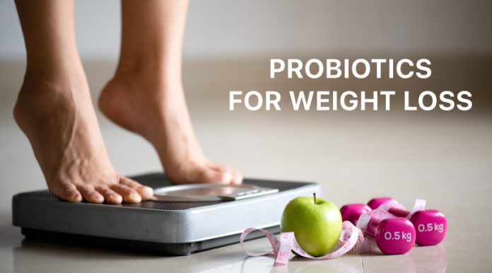 Probiotics and Weight Management: How They're Connected?
