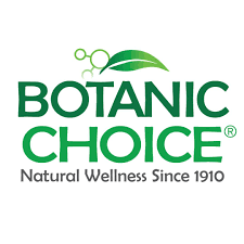 Botanic Choice – 20% Off