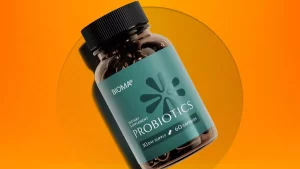 Probiotics and Weight Management: How They're Connected?