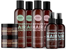 Moérie Review The Ultimate Hair Growth Solution 2024