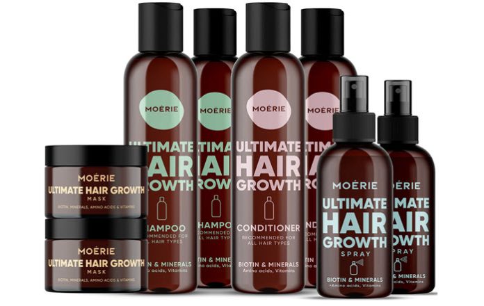 Moérie Review The Ultimate Hair Growth Solution 2024