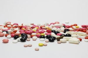 The Link Between Antibiotics and Gut Health