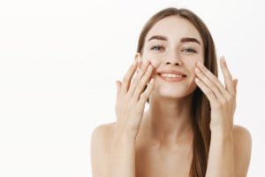 How Weight Loss Affects Your Face