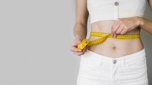 How Much Weight Loss Causes Loose Skin