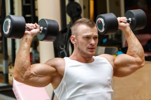 Top 8 Bicep Exercises With Dumbbells