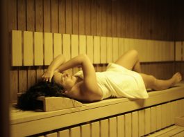 Sauna Etiquette: What You Should Know Before You Go