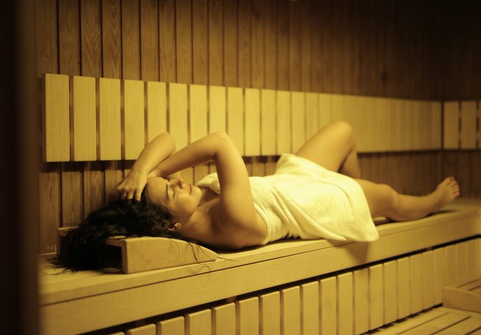 Sauna Etiquette: What You Should Know Before You Go