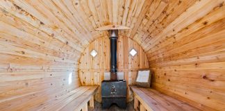 Home Sauna Setup: DIY vs. Professional Installation