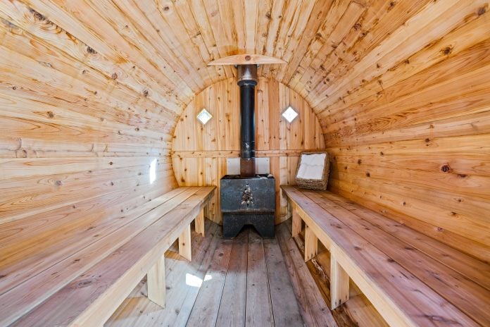 Home Sauna Setup: DIY vs. Professional Installation