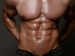 Do Abs Workouts Burn Belly Fat