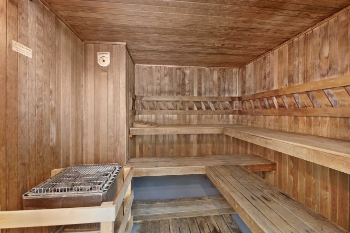 Sitting in Comfort: How to Choose Sauna Bench Materials