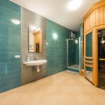 Flooring for Saunas: Making the Right Choice