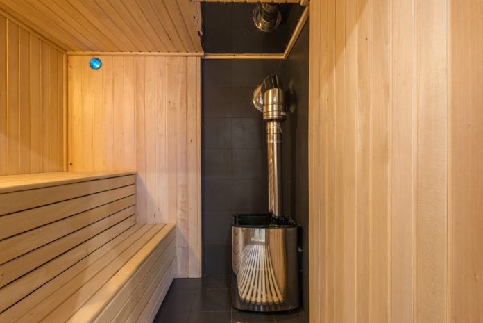 How to maintain your home sauna